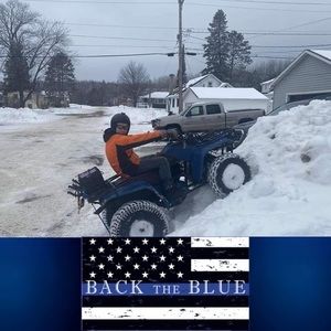 Meet your Posher, Dylan